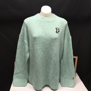 NWT Pink Victoria Secret sweater
